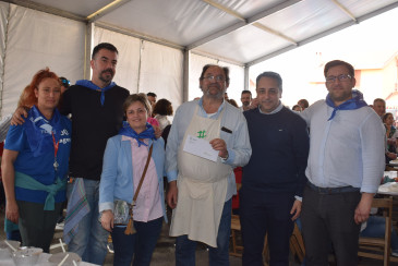 Pedro Llano, ganador del IX Concurso de ...