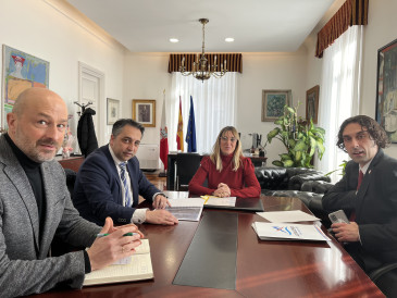 Astillero, Piélagos y Puente Viesgo ...