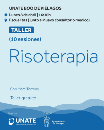 Abierta la inscripción gratuita en el ...