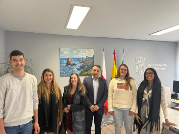 Cinco jóvenes mejoran sus ...