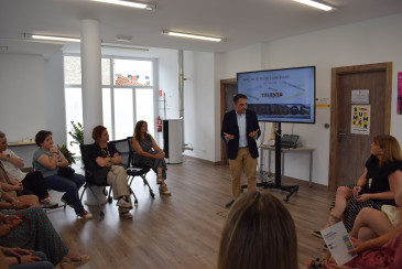 El Ayuntamiento reforzará la atención ...