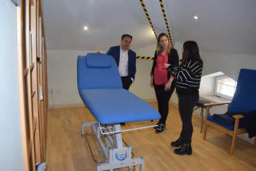 El Ayuntamiento de Piélagos dota al ...