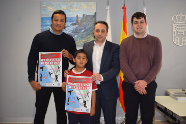 El festival deportivo  de Piélagos ...