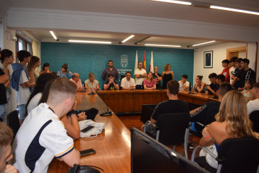 El próximo 10 de abril finalizará el ...