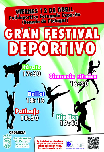 Piélagos celebra mañana su Gran ...