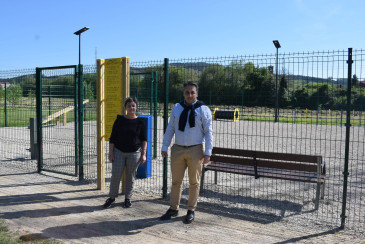 El Ayuntamiento de Piélagos pone en ...