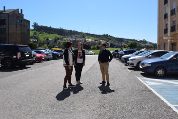 El Ayuntamiento tramita la adquisición ...