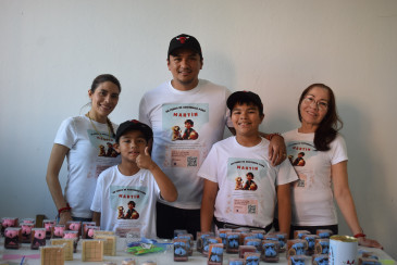 El Gran festival deportivo solidario de ...