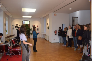 El IES Valle de Piélagos celebra el X ...