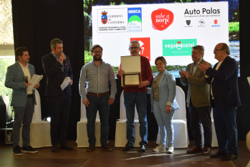 Piélagos rinde homenaje a Manuel ...