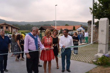 Las antiguas escuelas de Quijano ...