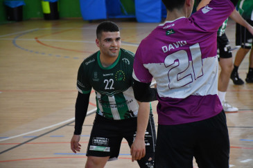 El CDE Atlético Renedo se juega este ...