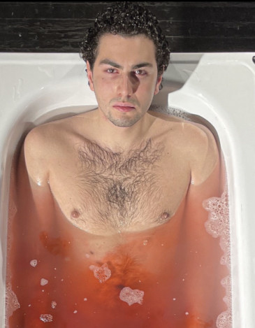 La Teatería de Ábrego en Oruña de ...