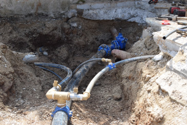 Aviso de cortes de suministro previstos ...