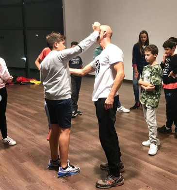 Abierta la inscripción en los talleres ...