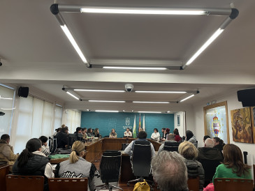 Abierto hasta el 7 de mayo el plazo ...