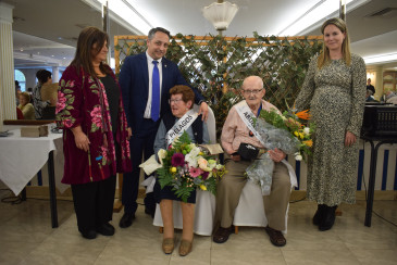 Isabel Michelena Somacarrera y Emiliano ...