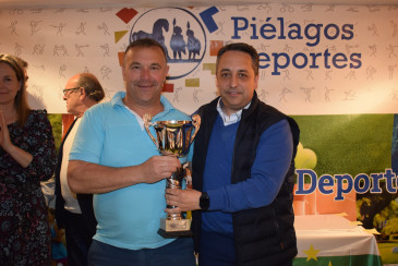 Cerámicas Besaya y Arce-La Encina, ...