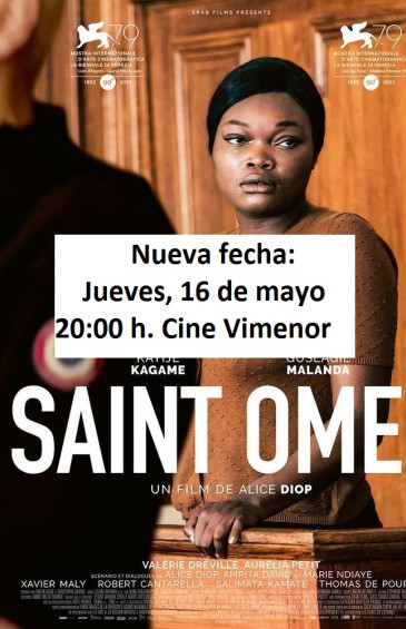 Aplazada la proyección de las ...