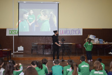 Los premios de la III edición escolar ...