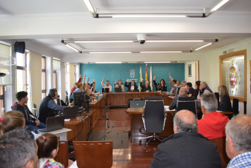 Piélagos aprueba, a petición de los ...