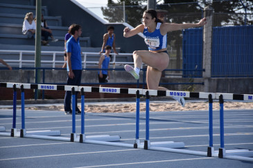 El Atletismo Piélagos disputará este ...