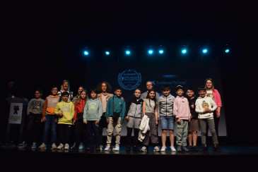 El Colegio Antonio Robinet de Vioño ...