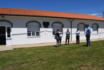 El Ayuntamiento plantea a Sanidad ...