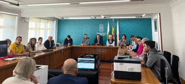 Sorteadas las mesas electorales del ...