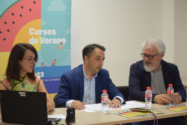 Piélagos, sede, un año más, de los ...