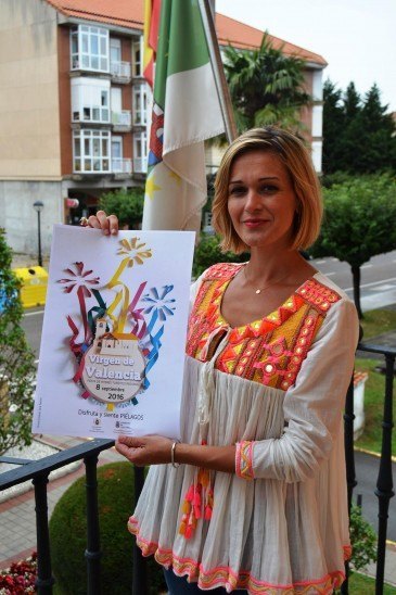 Las fiestas de la Virgen de Valencia de ...