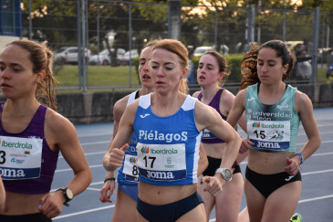 El Atletismo Piélagos luchará este ...