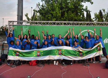 El Atletismo Piélagos, séptimo en la ...