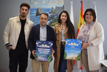 Renedo de Piélagos acogerá los días ...