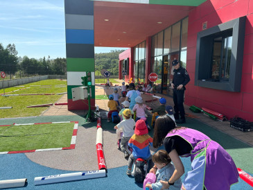 La Policía Local de Piélagos forma a ...