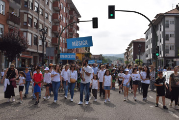 Piélagos despide este domingo el curso ...