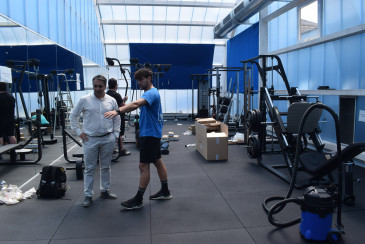 El Ayuntamiento de Piélagos instala ...