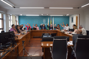 El Ayuntamiento aprueba la Agenda ...