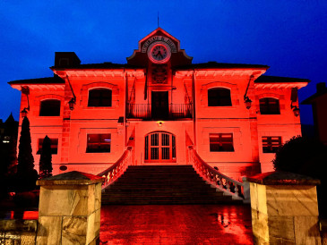 Piélagos se suma a la celebración de ...