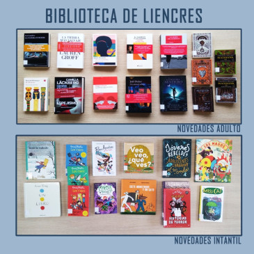 Los autores preferidos de los lectores ...