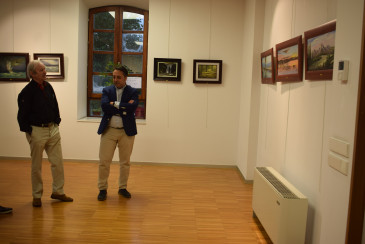 La visión personal de José Ramón ...