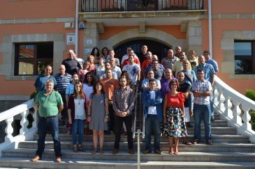 El Ayuntamiento de Piélagos, en ...