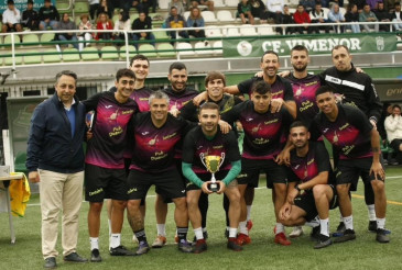 Pub Duende, ganador del III Memorial ...