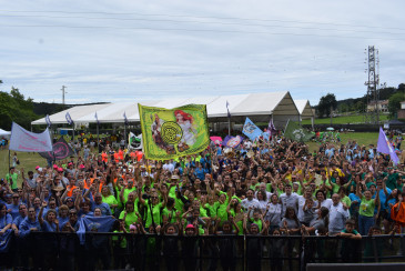 Renedo despide los actos centrales de ...