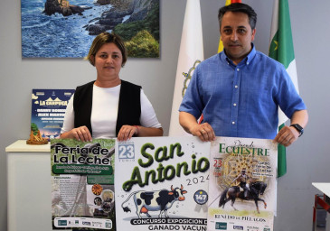 17 ganaderías competirán en el 147 ...