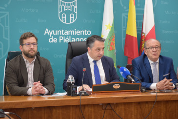 Caramés afirma que Piélagos está ...