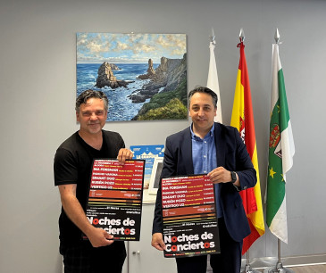 “Las noches de conciertos” regresan ...