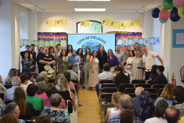 El CEPA de Piélagos gestionó 543 ...