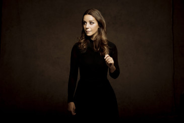 Mariola Membrives inaugurará este ...