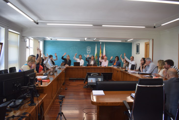 Aprobada la expropiación del terreno ...